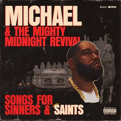 Killer Mike - Michael & The Mighty Midnight Revival - Songs for